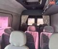 Серый Мерседес Sprinter, объемом двигателя 2.1 л и пробегом 250 тыс. км за 11000 $, фото 7 на Automoto.ua