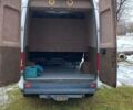 Серый Мерседес Sprinter, объемом двигателя 2.3 л и пробегом 620 тыс. км за 9200 $, фото 1 на Automoto.ua