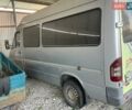 Серый Мерседес Sprinter, объемом двигателя 0 л и пробегом 340 тыс. км за 8000 $, фото 1 на Automoto.ua