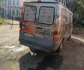 Сірий Мерседес Sprinter, об'ємом двигуна 2.2 л та пробігом 628 тис. км за 7200 $, фото 15 на Automoto.ua