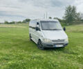 Серый Мерседес Sprinter, объемом двигателя 0 л и пробегом 600 тыс. км за 9000 $, фото 6 на Automoto.ua