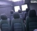 Серый Мерседес Sprinter, объемом двигателя 2.7 л и пробегом 520 тыс. км за 8000 $, фото 5 на Automoto.ua