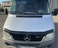 Серый Мерседес Sprinter, объемом двигателя 2.7 л и пробегом 470 тыс. км за 10000 $, фото 11 на Automoto.ua