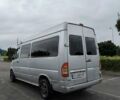 Серый Мерседес Sprinter, объемом двигателя 2.2 л и пробегом 660 тыс. км за 7500 $, фото 31 на Automoto.ua