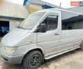 Серый Мерседес Sprinter, объемом двигателя 0 л и пробегом 600 тыс. км за 9000 $, фото 9 на Automoto.ua
