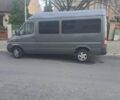 Серый Мерседес Sprinter, объемом двигателя 2.7 л и пробегом 131 тыс. км за 10000 $, фото 2 на Automoto.ua