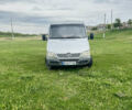 Серый Мерседес Sprinter, объемом двигателя 0 л и пробегом 600 тыс. км за 9000 $, фото 1 на Automoto.ua