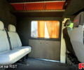 Серый Мерседес Sprinter, объемом двигателя 2.2 л и пробегом 209 тыс. км за 7000 $, фото 5 на Automoto.ua