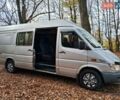 Мерседес Sprinter 2005 у Рогатине на Automoto.ua Сірий Мерседес Sprinter, об'ємом двигуна 2.2 л та пробігом 400 тис. км за 7200 $, фото 14 на Automoto.ua