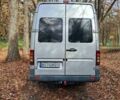 Мерседес Sprinter 2005 у Рогатине на Automoto.ua Сірий Мерседес Sprinter, об'ємом двигуна 2.2 л та пробігом 400 тис. км за 7200 $, фото 8 на Automoto.ua
