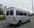 Серый Мерседес Sprinter, объемом двигателя 2.2 л и пробегом 660 тыс. км за 7500 $, фото 5 на Automoto.ua