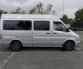 Серый Мерседес Sprinter, объемом двигателя 2.2 л и пробегом 660 тыс. км за 7500 $, фото 4 на Automoto.ua