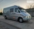 Сірий Мерседес Sprinter, об'ємом двигуна 0 л та пробігом 310 тис. км за 18500 $, фото 1 на Automoto.ua