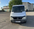 Серый Мерседес Sprinter, объемом двигателя 2.7 л и пробегом 470 тыс. км за 10000 $, фото 12 на Automoto.ua