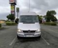 Серый Мерседес Sprinter, объемом двигателя 2.2 л и пробегом 660 тыс. км за 7500 $, фото 8 на Automoto.ua