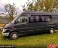 Серый Мерседес Sprinter, объемом двигателя 2.1 л и пробегом 623 тыс. км за 8500 $, фото 2 на Automoto.ua