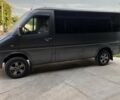Серый Мерседес Sprinter, объемом двигателя 2.69 л и пробегом 480 тыс. км за 10300 $, фото 1 на Automoto.ua