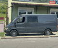 Серый Мерседес Sprinter, объемом двигателя 2.69 л и пробегом 700 тыс. км за 7300 $, фото 3 на Automoto.ua