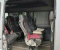 Серый Мерседес Sprinter, объемом двигателя 2.2 л и пробегом 660 тыс. км за 7500 $, фото 35 на Automoto.ua