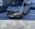 Сірий Мерседес Sprinter, об'ємом двигуна 2.7 л та пробігом 470 тис. км за 8500 $, фото 1 на Automoto.ua