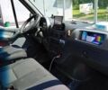 Серый Мерседес Sprinter, объемом двигателя 2.7 л и пробегом 131 тыс. км за 10000 $, фото 9 на Automoto.ua