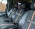 Серый Мерседес Sprinter, объемом двигателя 2.7 л и пробегом 480 тыс. км за 10500 $, фото 3 на Automoto.ua