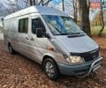 Мерседес Sprinter 2005 у Рогатине на Automoto.ua Сірий Мерседес Sprinter, об'ємом двигуна 2.2 л та пробігом 400 тис. км за 7200 $, фото 6 на Automoto.ua