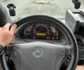 Серый Мерседес Sprinter, объемом двигателя 2.2 л и пробегом 660 тыс. км за 7500 $, фото 19 на Automoto.ua