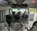 Серый Мерседес Sprinter, объемом двигателя 2.2 л и пробегом 660 тыс. км за 7500 $, фото 40 на Automoto.ua