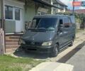 Серый Мерседес Sprinter, объемом двигателя 2.69 л и пробегом 700 тыс. км за 7300 $, фото 1 на Automoto.ua