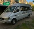 Сірий Мерседес Sprinter, об'ємом двигуна 2.69 л та пробігом 200 тис. км за 12000 $, фото 6 на Automoto.ua