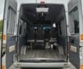 Серый Мерседес Sprinter, объемом двигателя 2.2 л и пробегом 660 тыс. км за 7500 $, фото 42 на Automoto.ua