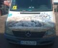 Сірий Мерседес Sprinter, об'ємом двигуна 2.2 л та пробігом 628 тис. км за 7200 $, фото 2 на Automoto.ua