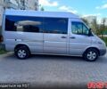 Сірий Мерседес Sprinter, об'ємом двигуна 2.7 л та пробігом 476 тис. км за 12000 $, фото 1 на Automoto.ua