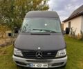 Сірий Мерседес Sprinter, об'ємом двигуна 2.1 л та пробігом 623 тис. км за 8500 $, фото 1 на Automoto.ua