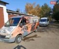 Сірий Мерседес Sprinter, об'ємом двигуна 2.2 л та пробігом 628 тис. км за 7200 $, фото 12 на Automoto.ua