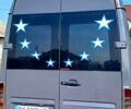 Сірий Мерседес Sprinter, об'ємом двигуна 2.2 л та пробігом 310 тис. км за 12700 $, фото 8 на Automoto.ua