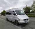 Серый Мерседес Sprinter, объемом двигателя 2.2 л и пробегом 660 тыс. км за 7500 $, фото 6 на Automoto.ua