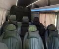 Сірий Мерседес Sprinter, об'ємом двигуна 2.69 л та пробігом 30 тис. км за 12000 $, фото 14 на Automoto.ua