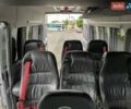 Серый Мерседес Sprinter, объемом двигателя 2.2 л и пробегом 660 тыс. км за 7500 $, фото 39 на Automoto.ua
