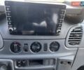 Серый Мерседес Sprinter, объемом двигателя 0 л и пробегом 520 тыс. км за 11300 $, фото 12 на Automoto.ua