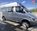 Серый Мерседес Sprinter, объемом двигателя 0 л и пробегом 520 тыс. км за 11300 $, фото 1 на Automoto.ua