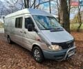 Мерседес Sprinter 2005 у Рогатине на Automoto.ua Сірий Мерседес Sprinter, об'ємом двигуна 2.2 л та пробігом 400 тис. км за 7200 $, фото 4 на Automoto.ua