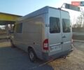 Серый Мерседес Sprinter, объемом двигателя 2.1 л и пробегом 250 тыс. км за 11000 $, фото 2 на Automoto.ua