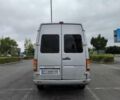 Серый Мерседес Sprinter, объемом двигателя 2.2 л и пробегом 660 тыс. км за 7500 $, фото 3 на Automoto.ua