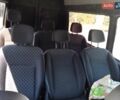 Серый Мерседес Sprinter, объемом двигателя 2.7 л и пробегом 131 тыс. км за 10000 $, фото 5 на Automoto.ua