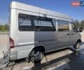 Серый Мерседес Sprinter, объемом двигателя 0 л и пробегом 520 тыс. км за 11300 $, фото 1 на Automoto.ua