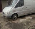 Сірий Мерседес Sprinter, об'ємом двигуна 2.69 л та пробігом 470 тис. км за 13500 $, фото 2 на Automoto.ua