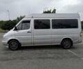 Серый Мерседес Sprinter, объемом двигателя 2.2 л и пробегом 660 тыс. км за 7500 $, фото 32 на Automoto.ua
