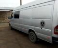 Серый Мерседес Sprinter, объемом двигателя 2.1 л и пробегом 370 тыс. км за 10600 $, фото 1 на Automoto.ua